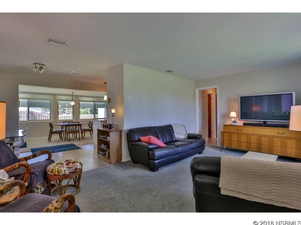 Buena Vista Shores - Residential Lease