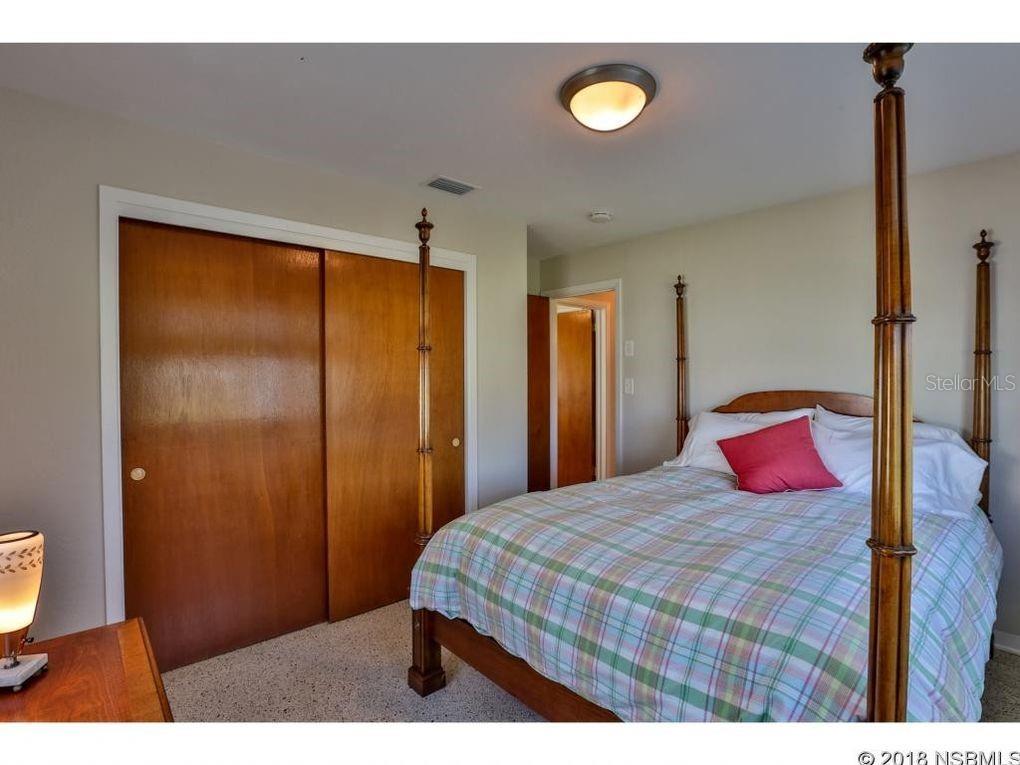 Buena Vista Shores - Residential Lease