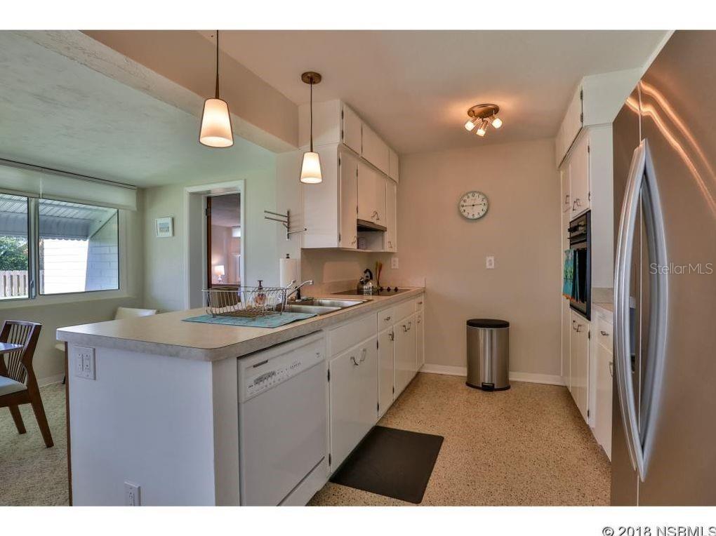 Buena Vista Shores - Residential Lease