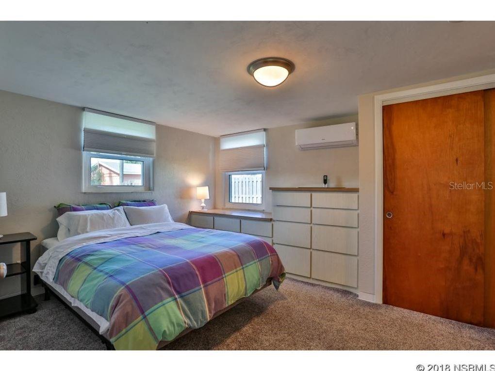 Buena Vista Shores - Residential Lease