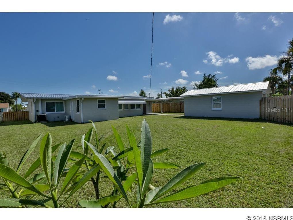 Buena Vista Shores - Residential Lease