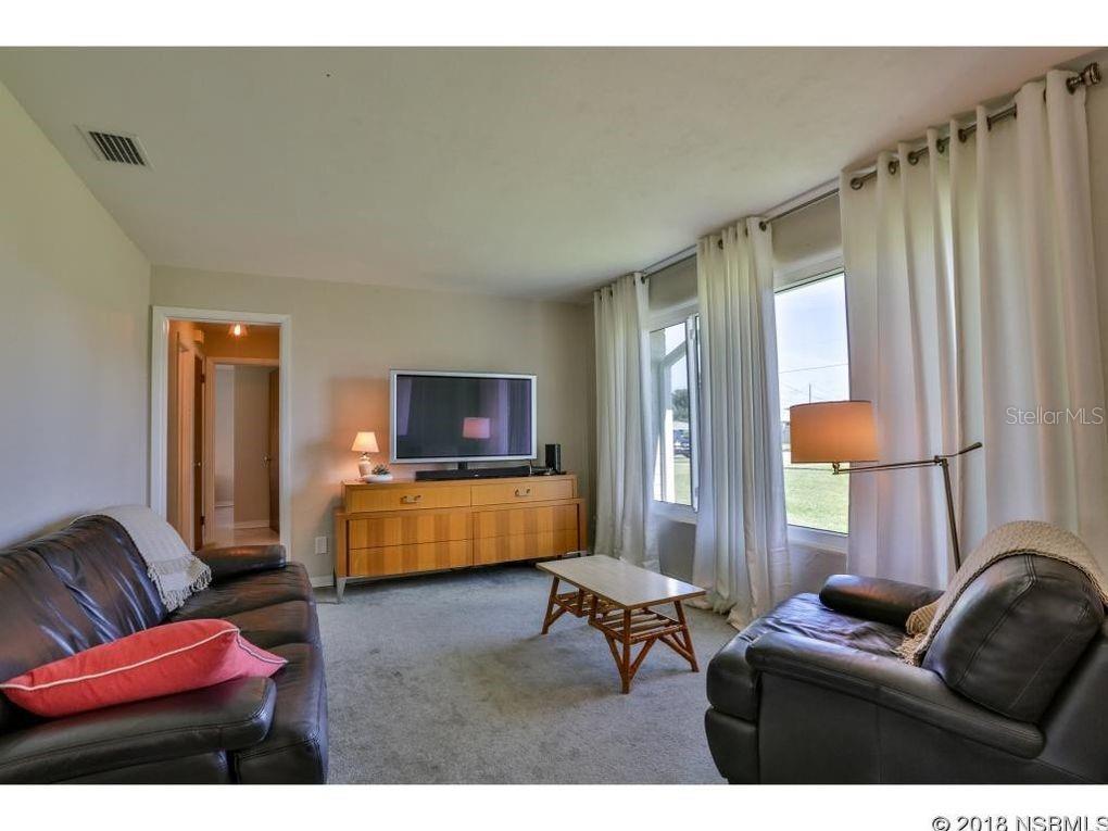 Buena Vista Shores - Residential Lease