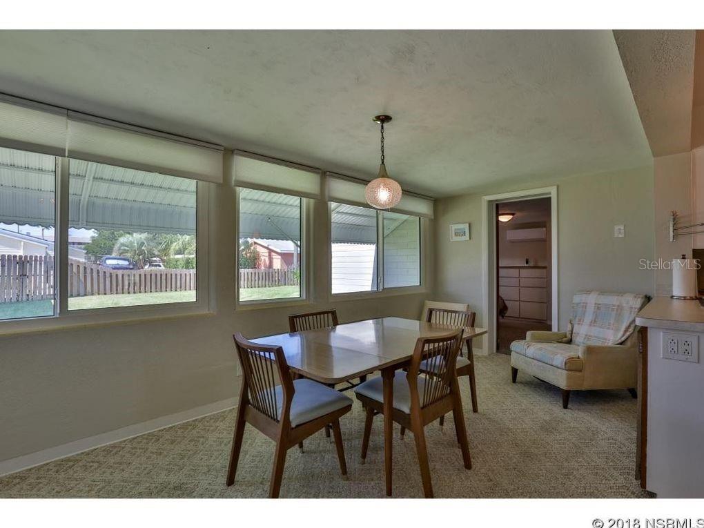 Buena Vista Shores - Residential Lease