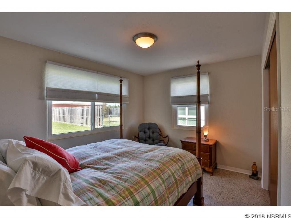 Buena Vista Shores - Residential Lease