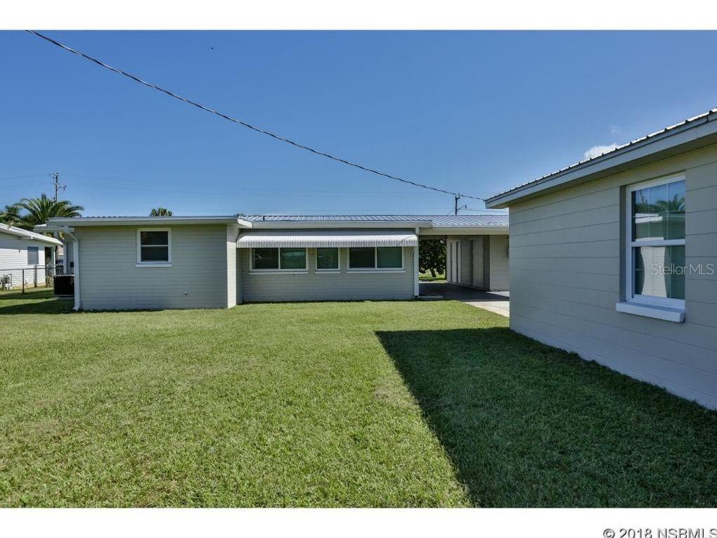 Buena Vista Shores - Residential Lease