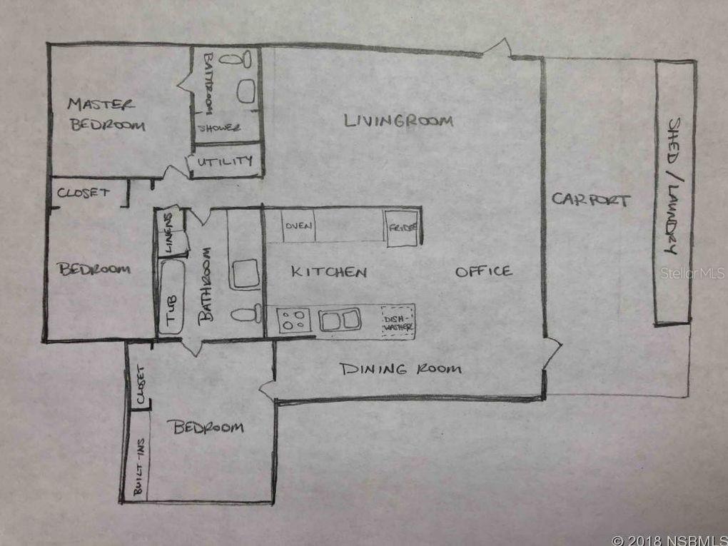 Buena Vista Shores - Residential Lease