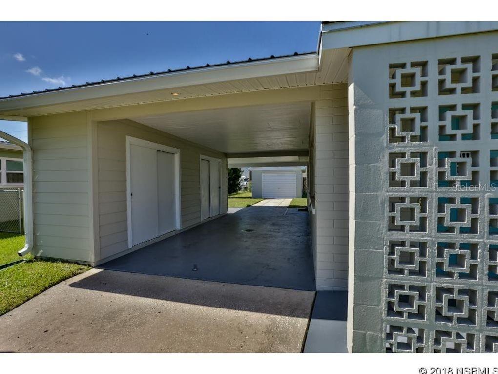 Buena Vista Shores - Residential Lease