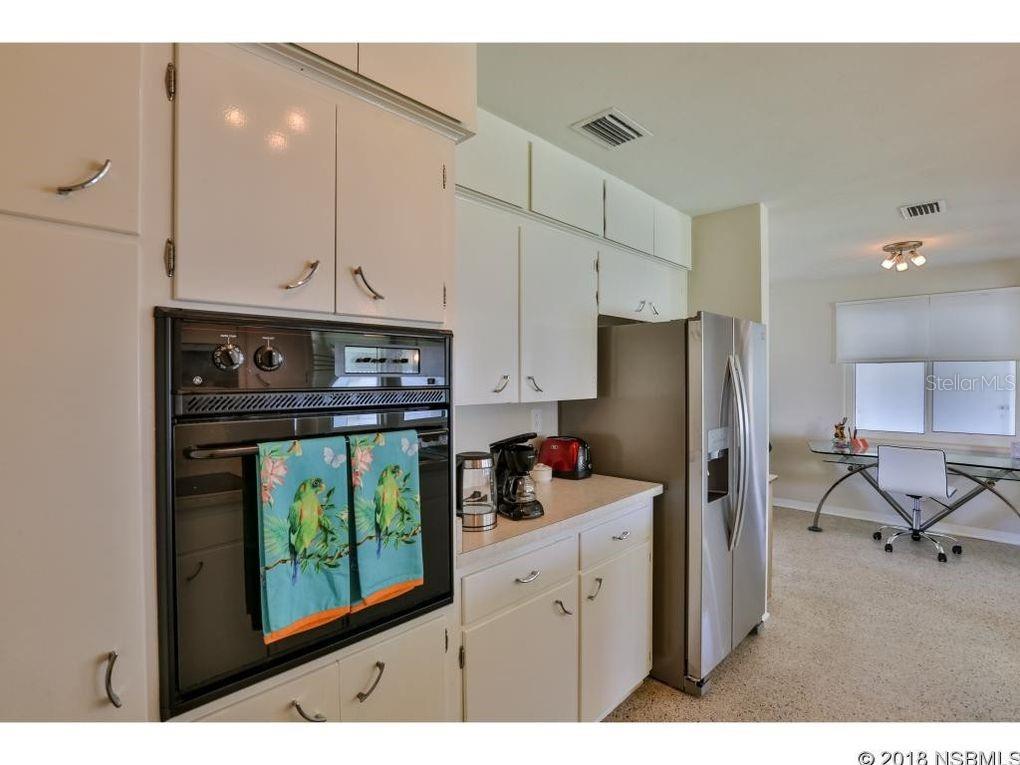 Buena Vista Shores - Residential Lease