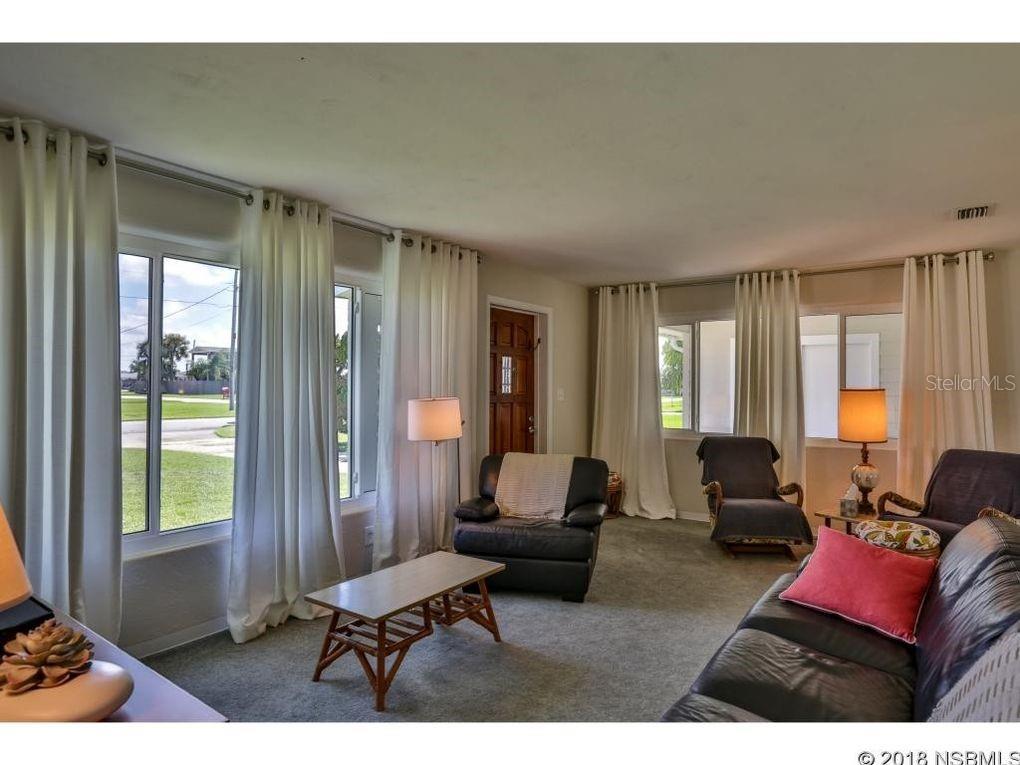 Buena Vista Shores - Residential Lease