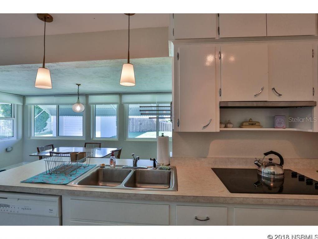 Buena Vista Shores - Residential Lease