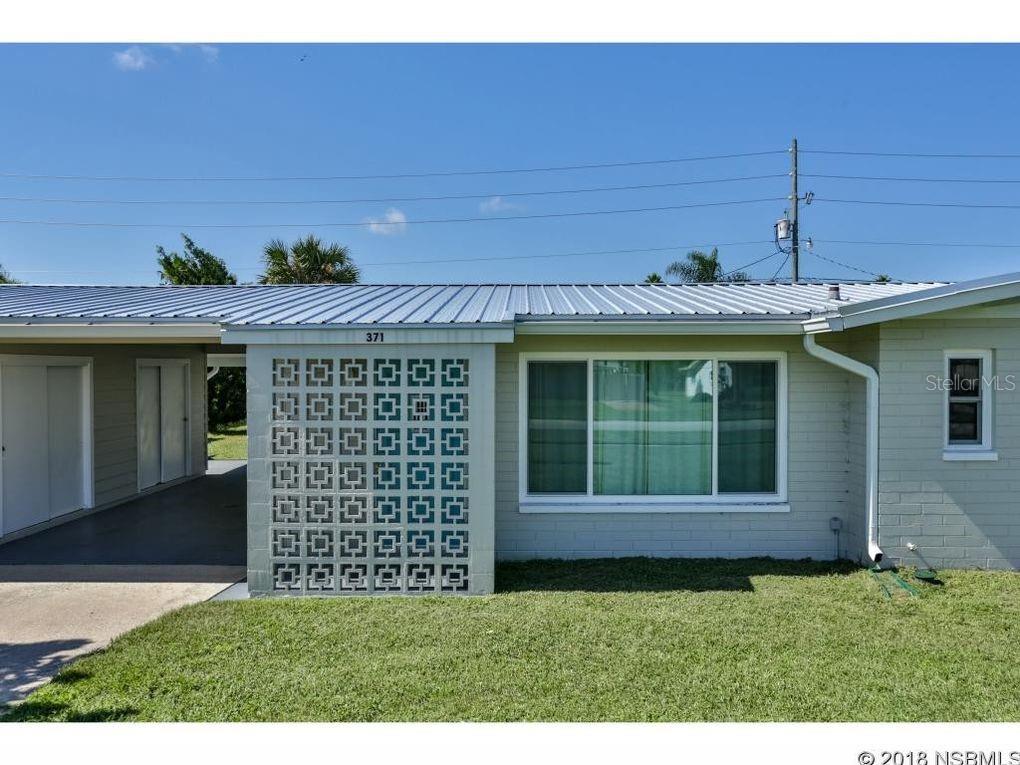 Buena Vista Shores - Residential Lease