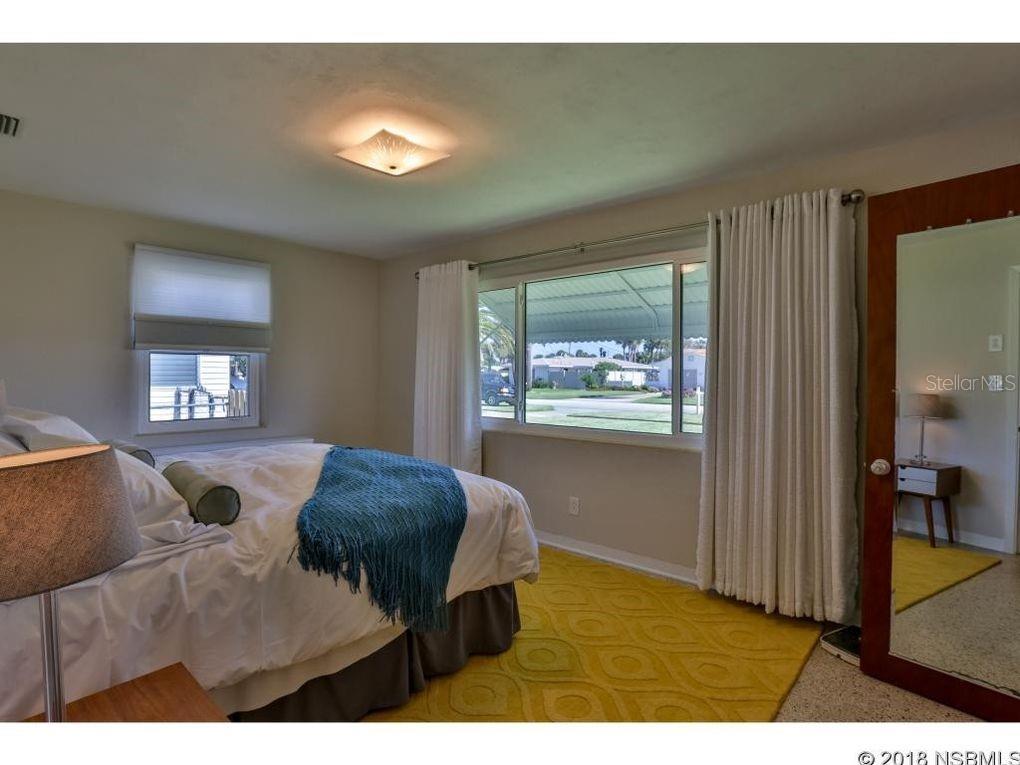 Buena Vista Shores - Residential Lease