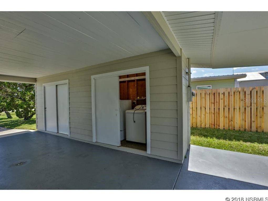 Buena Vista Shores - Residential Lease