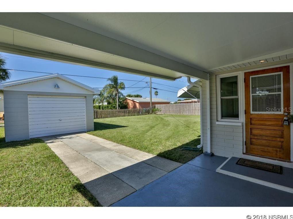 Buena Vista Shores - Residential Lease