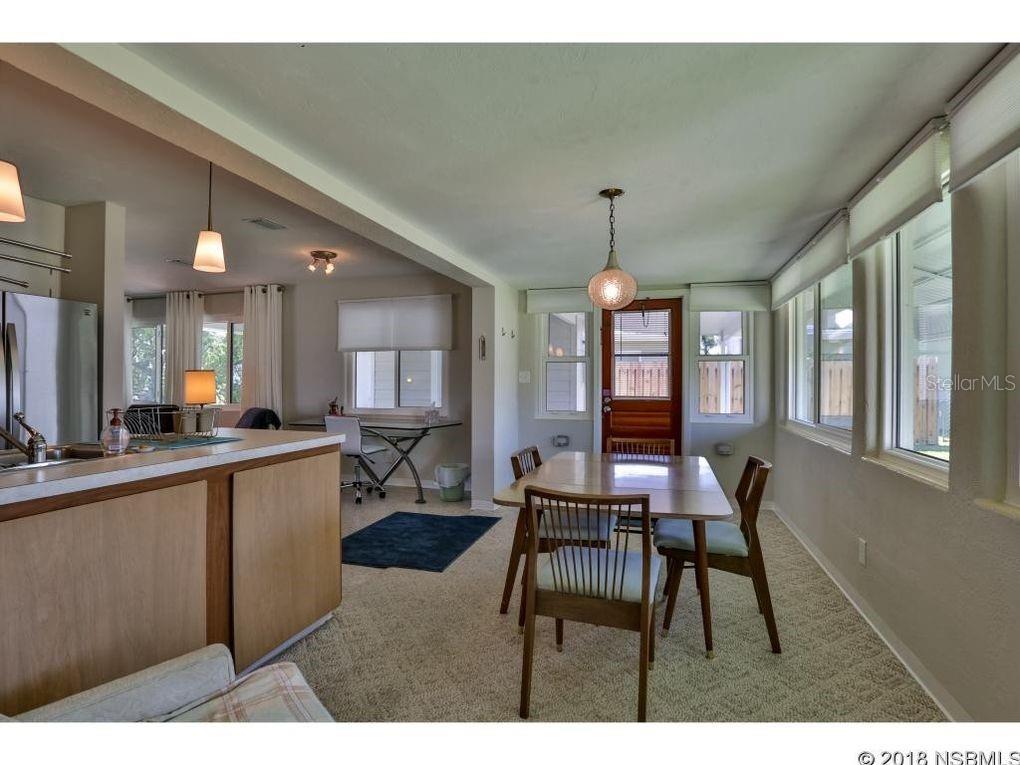 Buena Vista Shores - Residential Lease