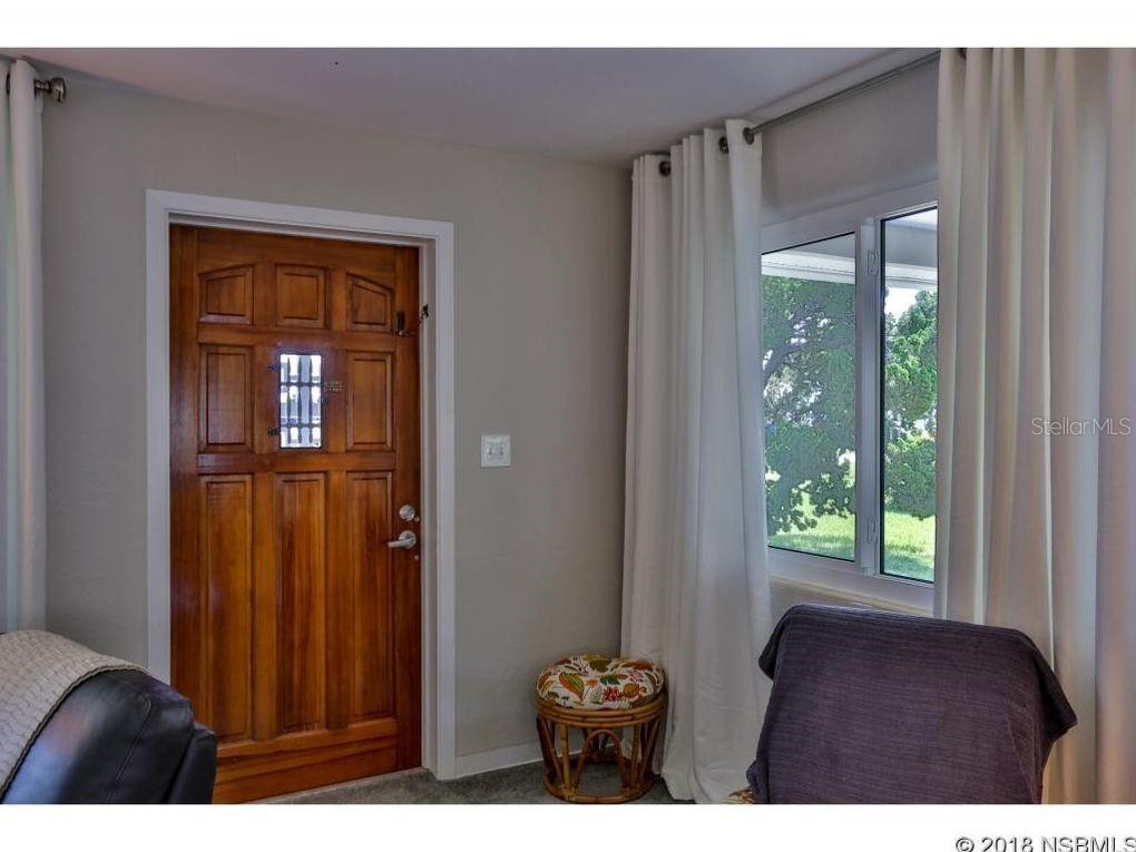 Buena Vista Shores - Residential Lease