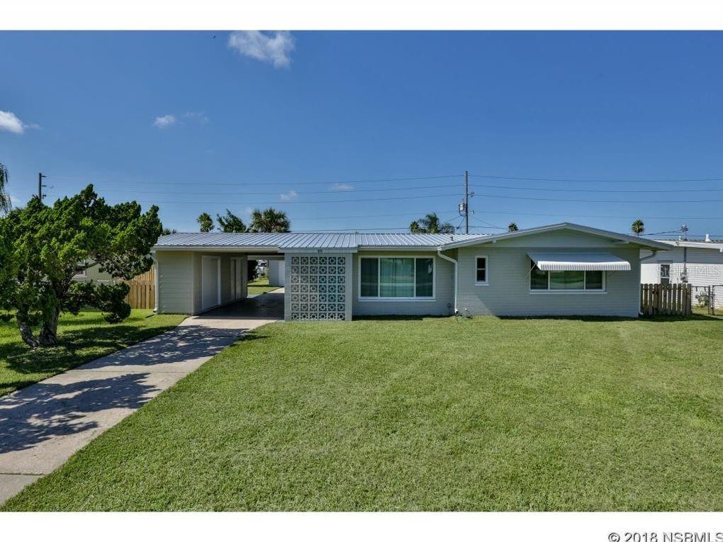 Buena Vista Shores - Residential Lease