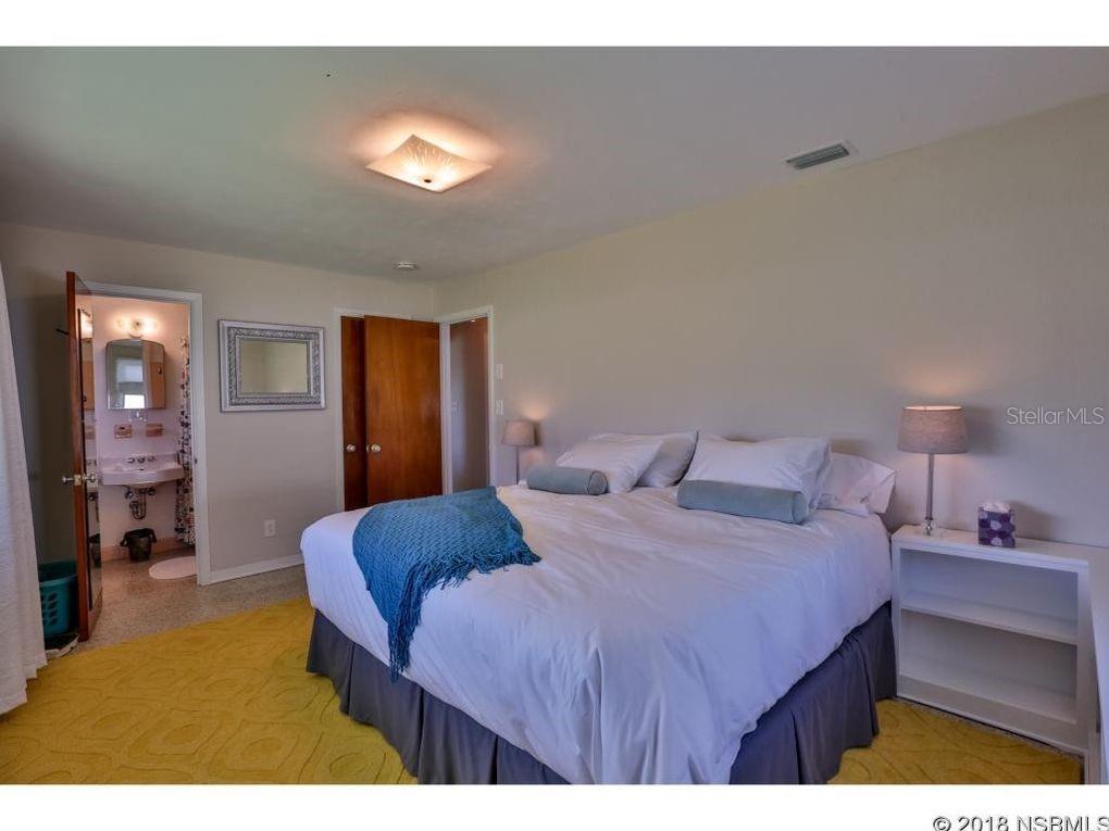 Buena Vista Shores - Residential Lease