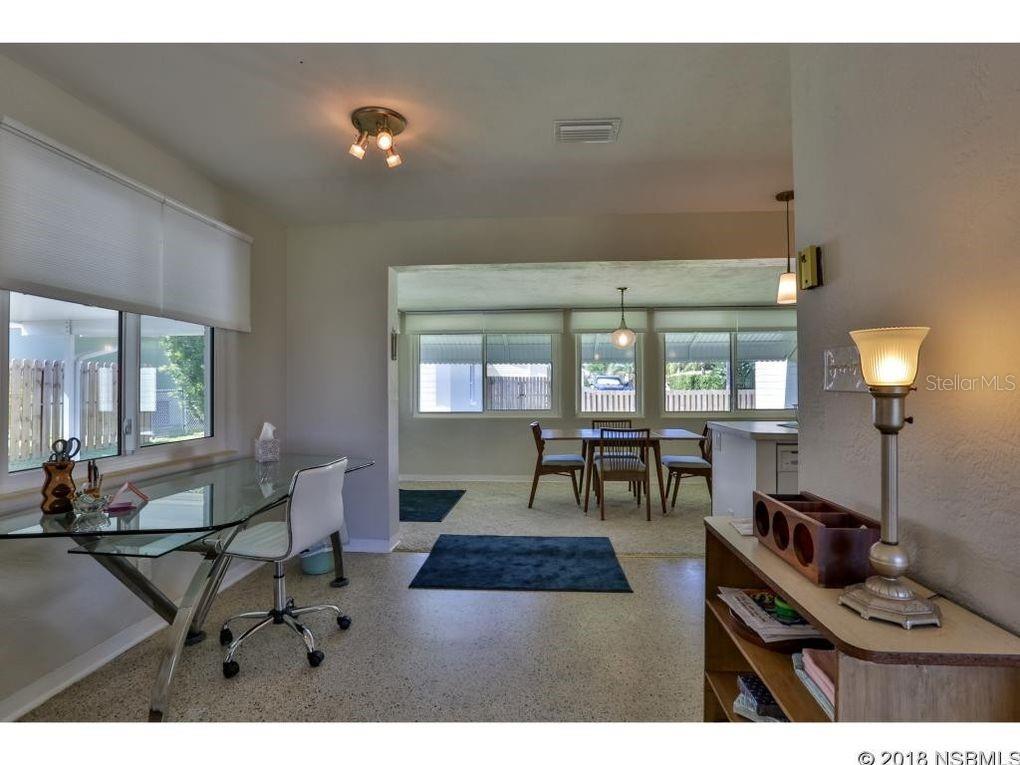 Buena Vista Shores - Residential Lease