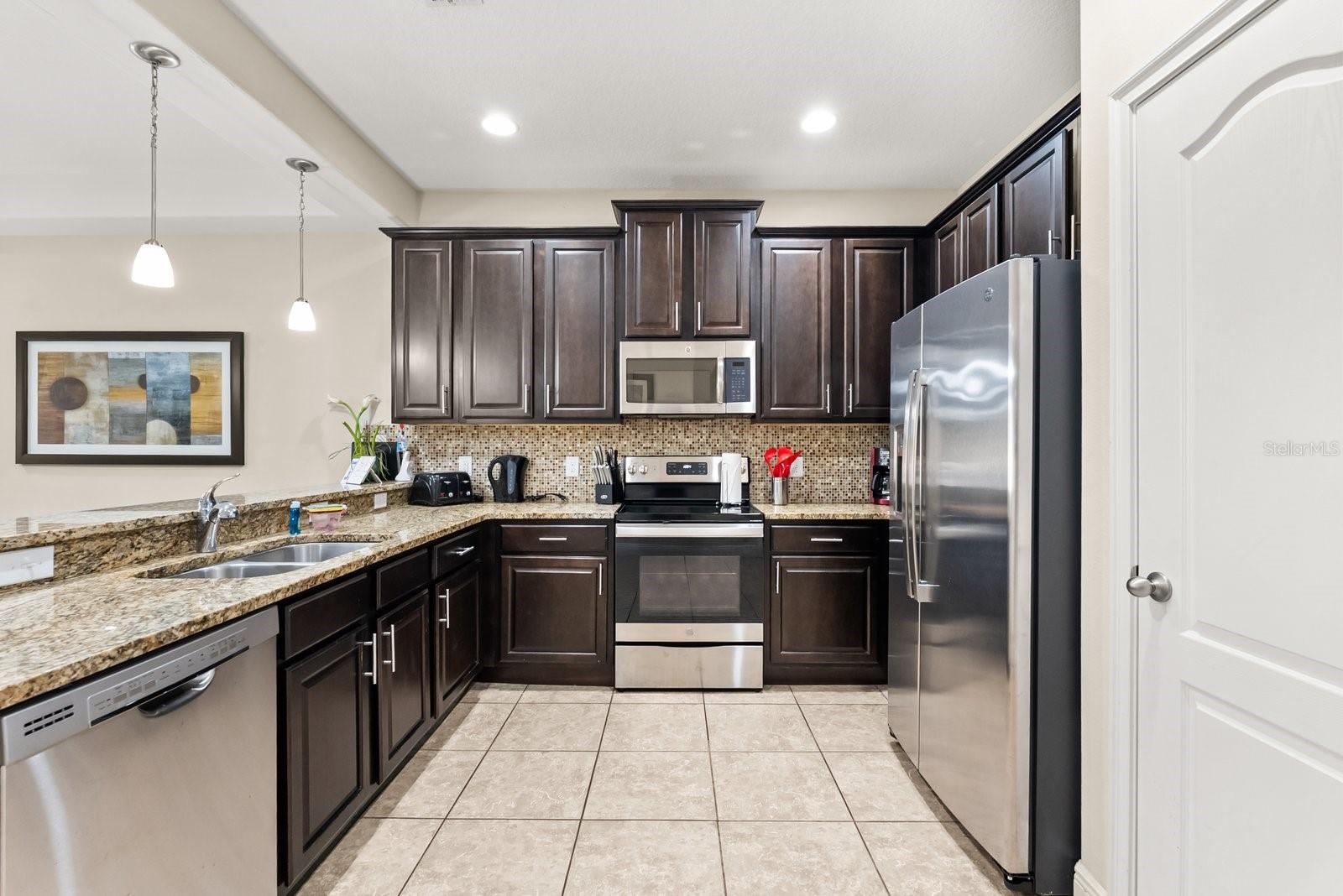 FOUNTAINS AT CHAMPIONSGATE PH 1 REP - Residential