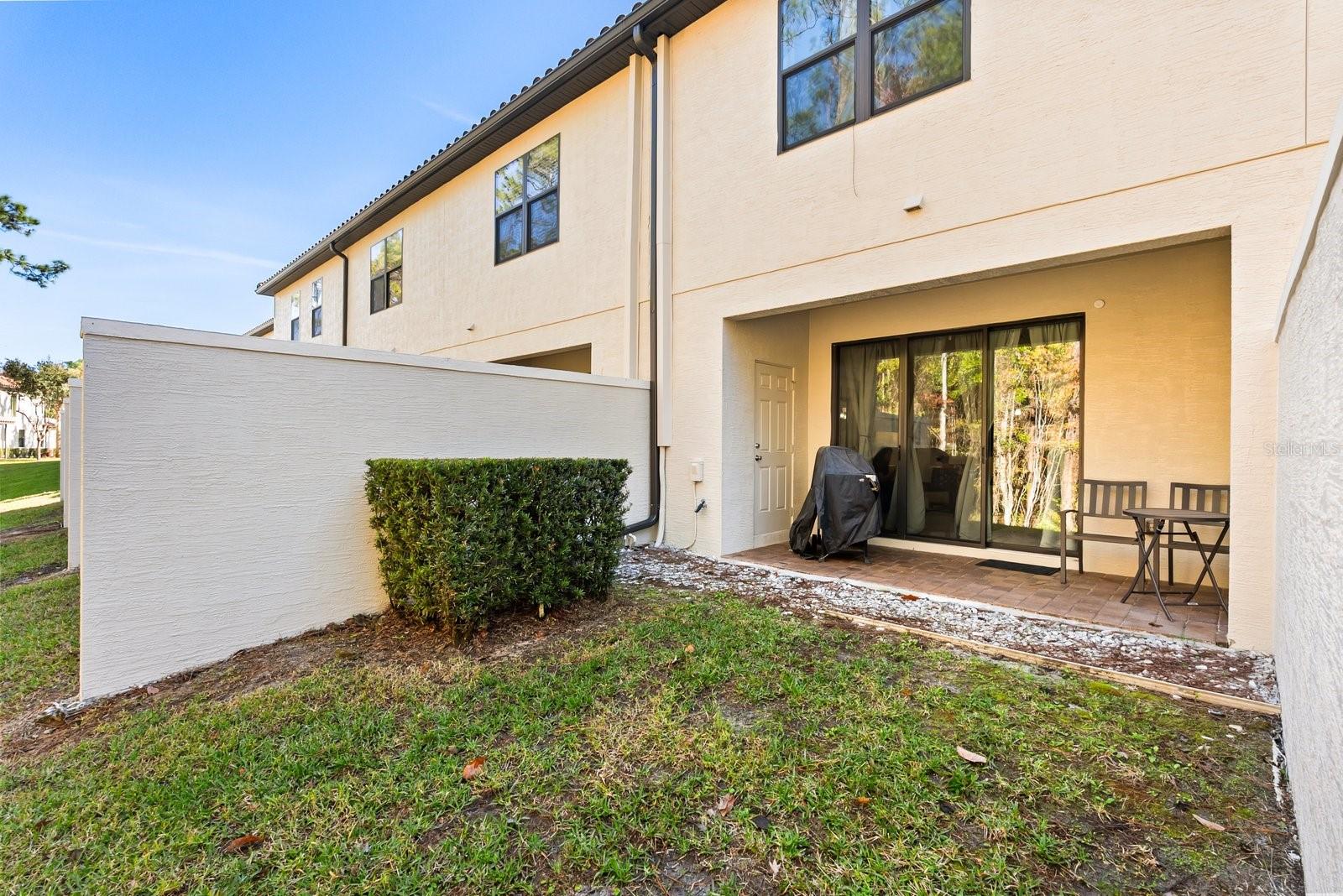 FOUNTAINS AT CHAMPIONSGATE PH 1 REP - Residential