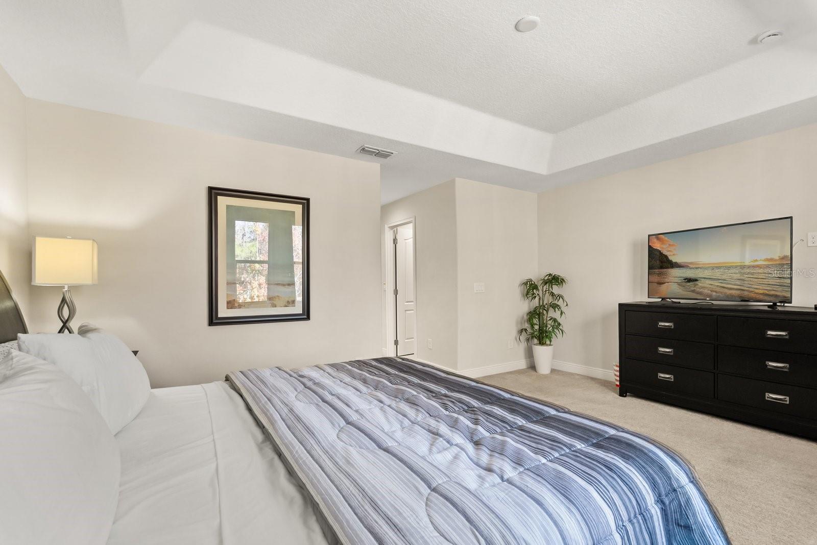 FOUNTAINS AT CHAMPIONSGATE PH 1 REP - Residential