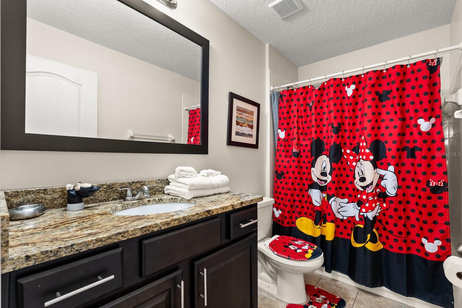 FOUNTAINS AT CHAMPIONSGATE PH 1 REP - Residential