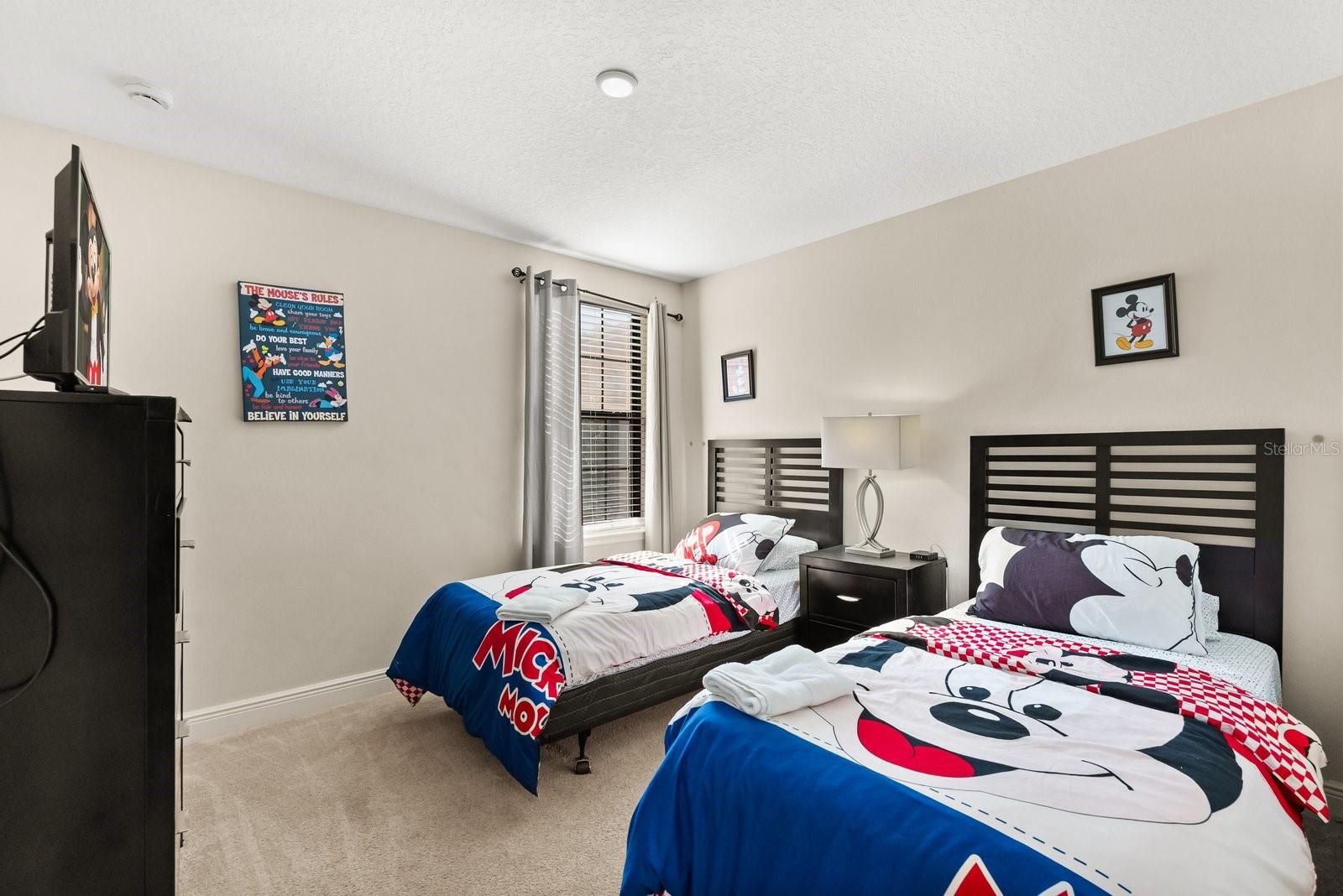 FOUNTAINS AT CHAMPIONSGATE PH 1 REP - Residential