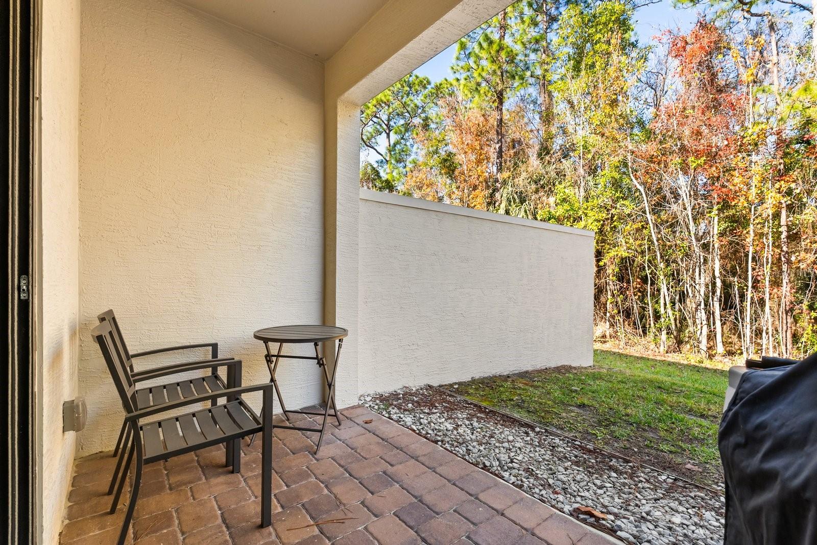 FOUNTAINS AT CHAMPIONSGATE PH 1 REP - Residential