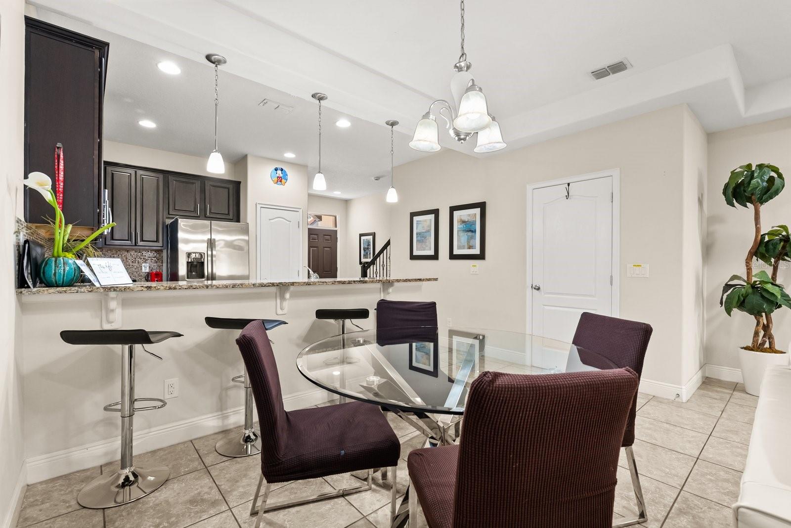 FOUNTAINS AT CHAMPIONSGATE PH 1 REP - Residential