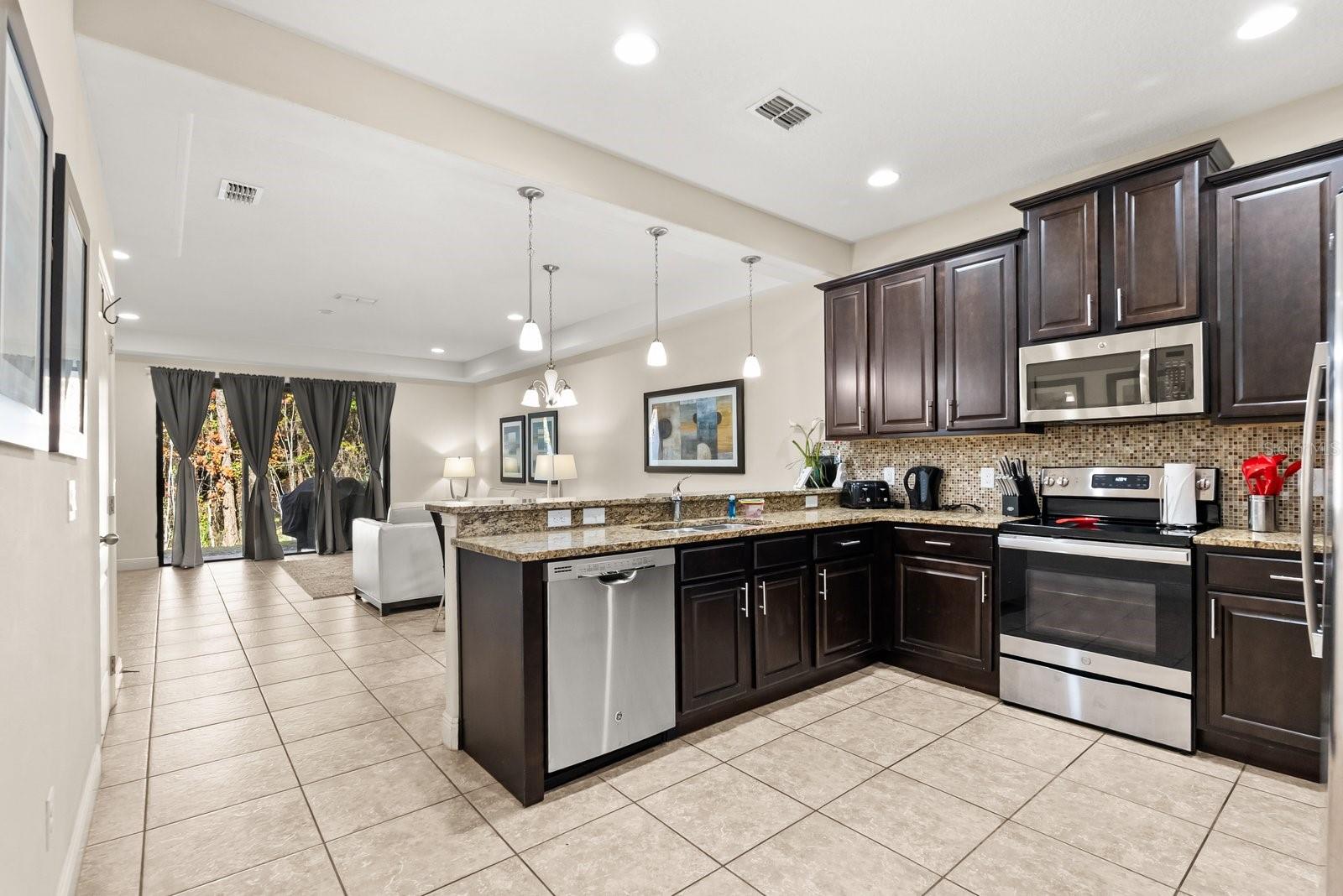 FOUNTAINS AT CHAMPIONSGATE PH 1 REP - Residential