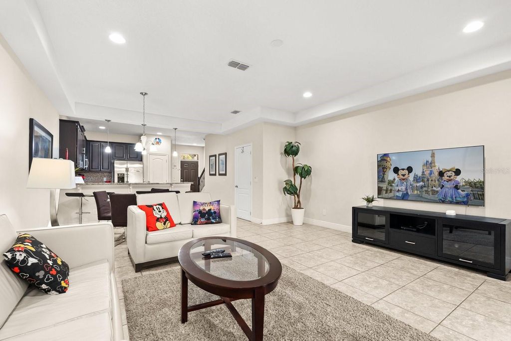 Photo of 8203 Roseville Boulevard, Davenport, FL 33896 (MLS # O6370755)