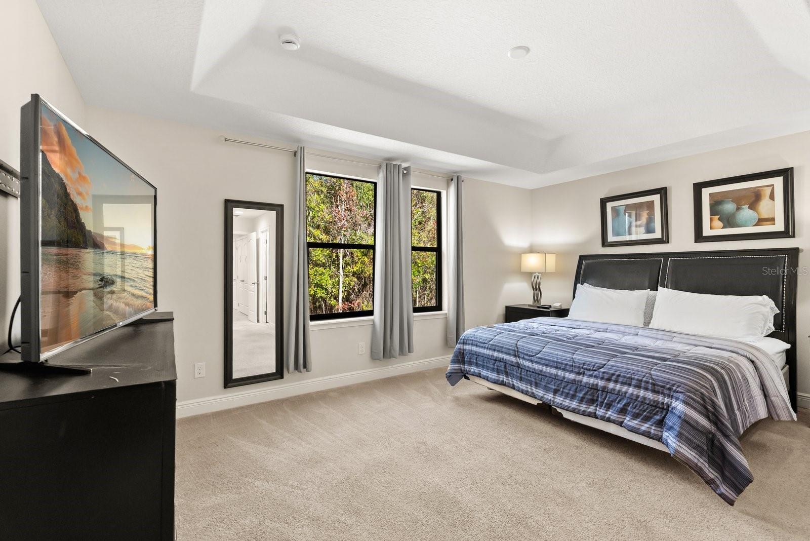 FOUNTAINS AT CHAMPIONSGATE PH 1 REP - Residential