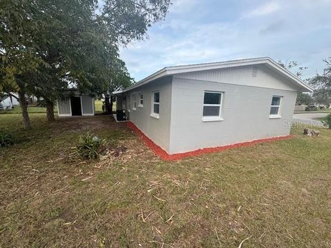 A home in TITUSVILLE