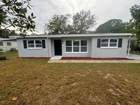 A home in TITUSVILLE