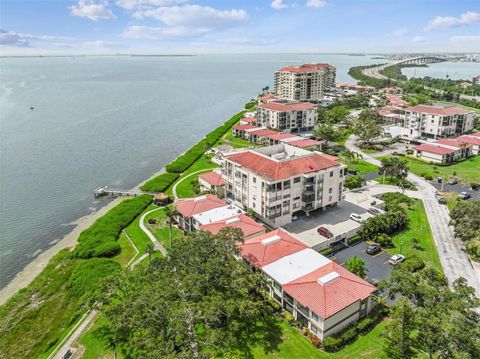 6218 PALMA DEL MAR BOULEVARD S 103 ST PETERSBURG FL 33715