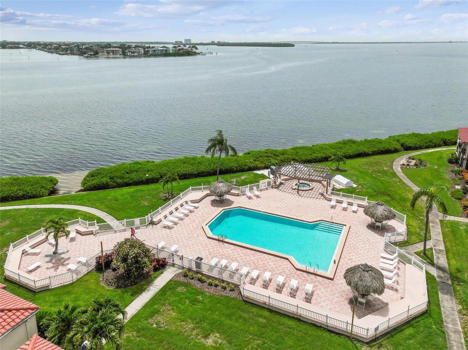 6218 PALMA DEL MAR BOULEVARD S 103