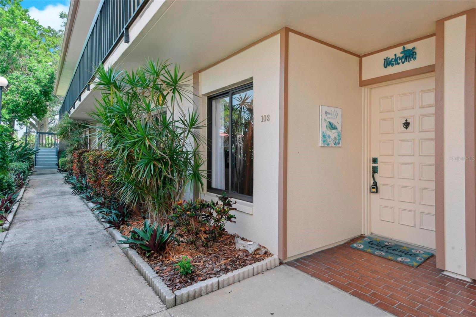 6218 PALMA DEL MAR BOULEVARD S 103