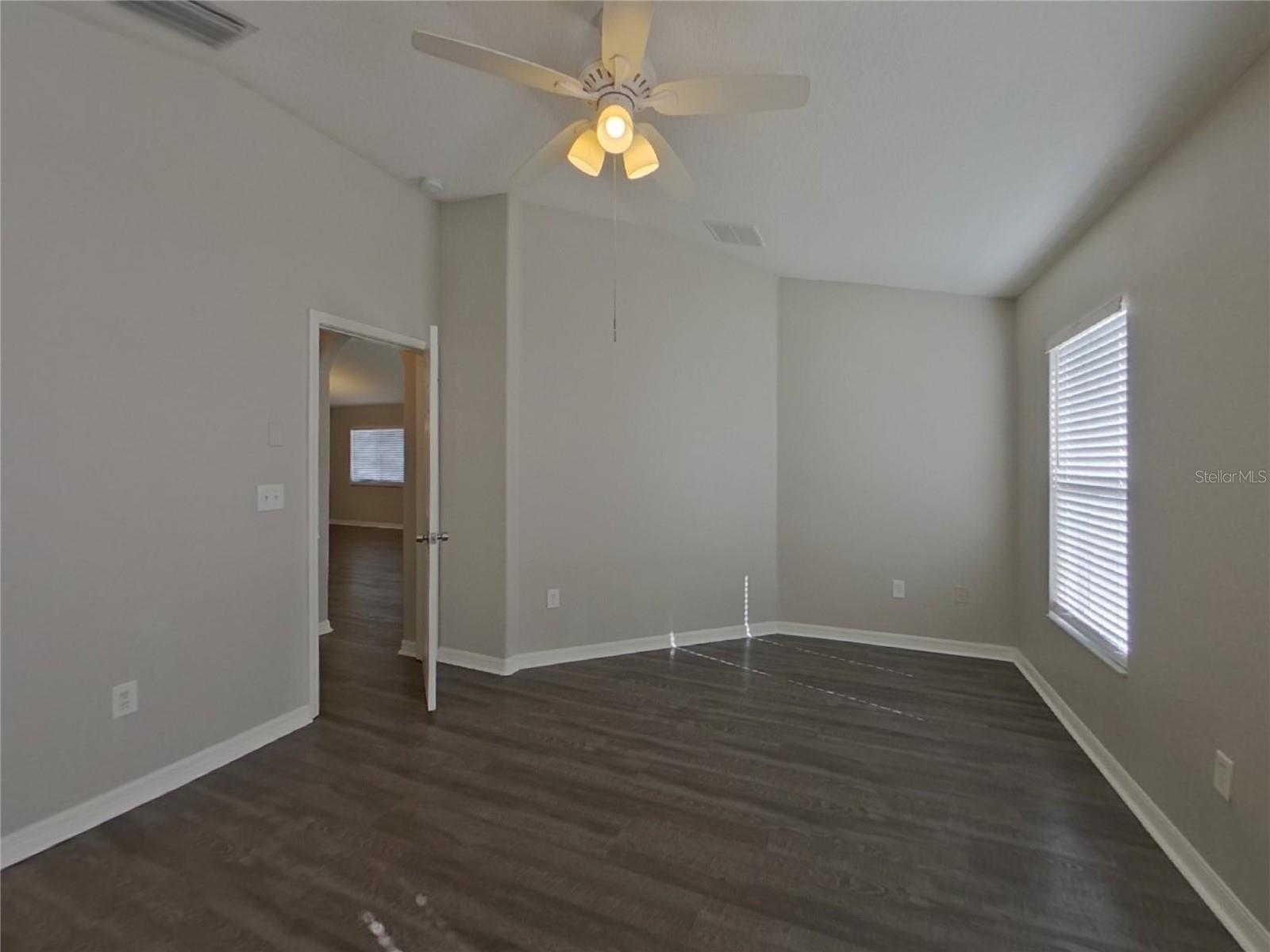 BRIDGEWATER PH 01 & 02 - Residential Lease