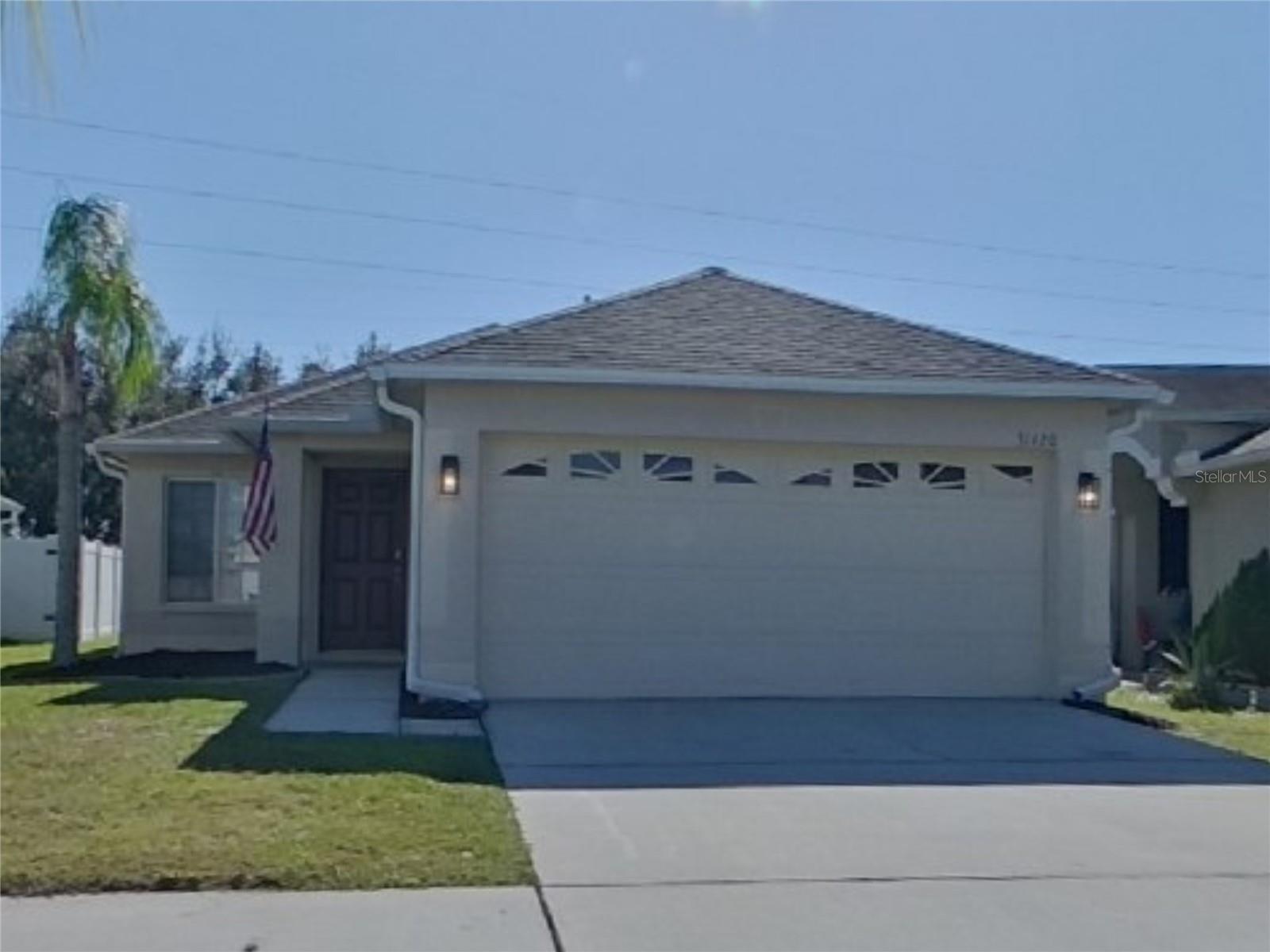 BRIDGEWATER PH 01 & 02 - Residential Lease