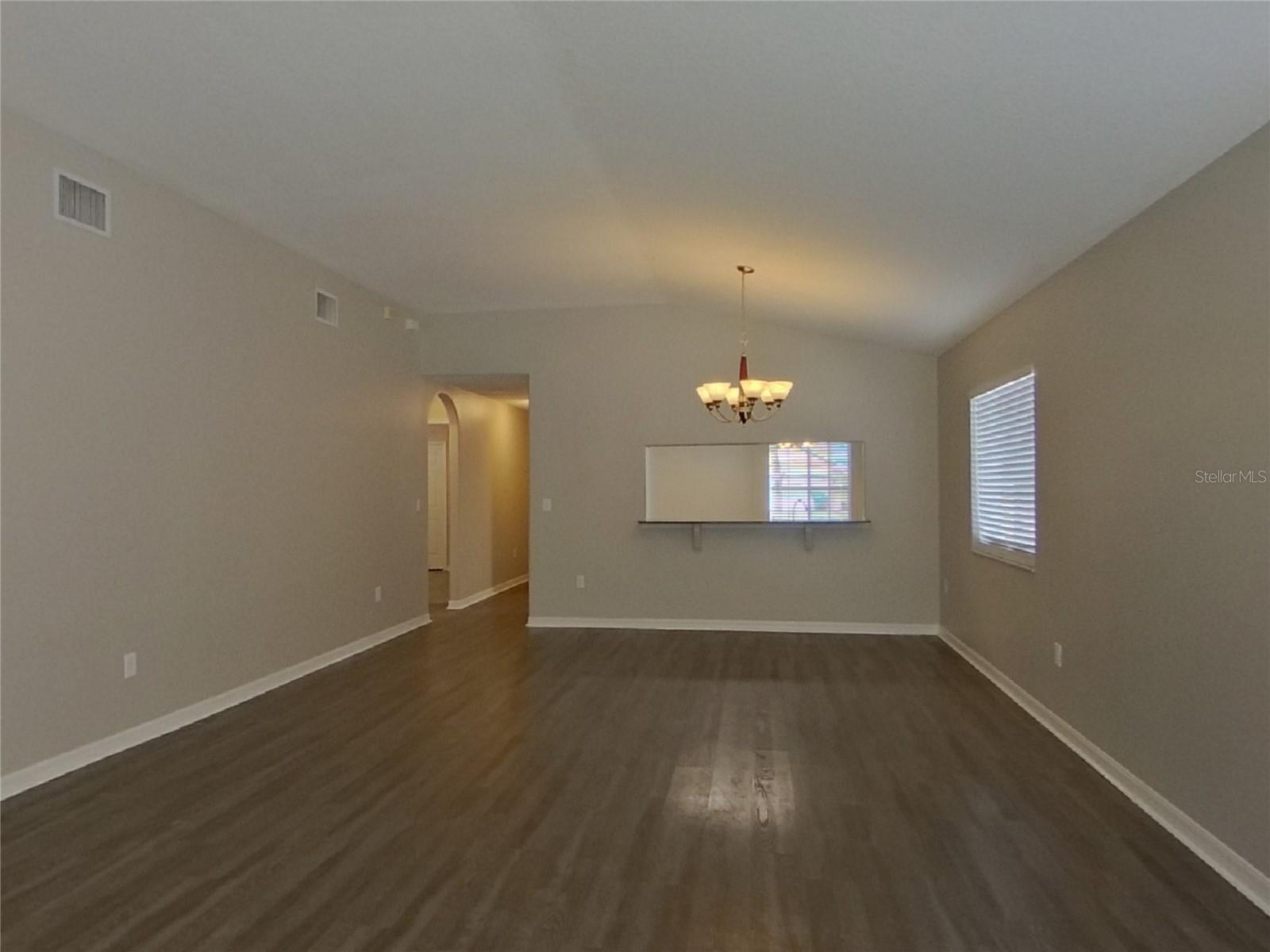 BRIDGEWATER PH 01 & 02 - Residential Lease