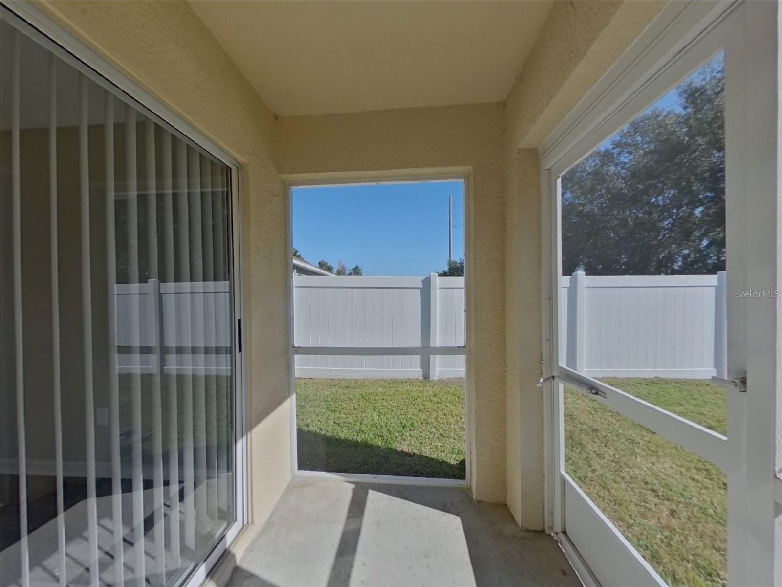 BRIDGEWATER PH 01 & 02 - Residential Lease