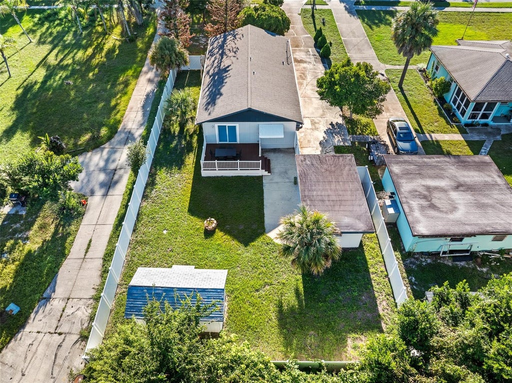 Photo of 231 N Ridgewood Avenue, Ormond Beach, FL 32174 (MLS # FC322107)