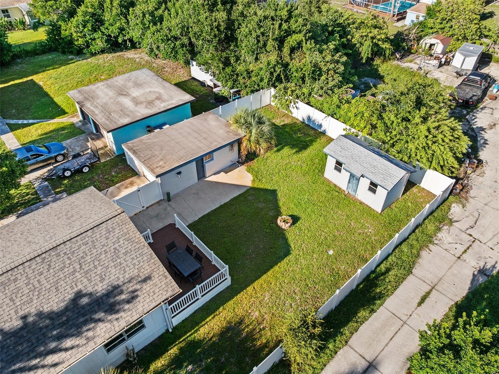 Photo of 231 N Ridgewood Avenue, Ormond Beach, FL 32174 (MLS # FC322107)