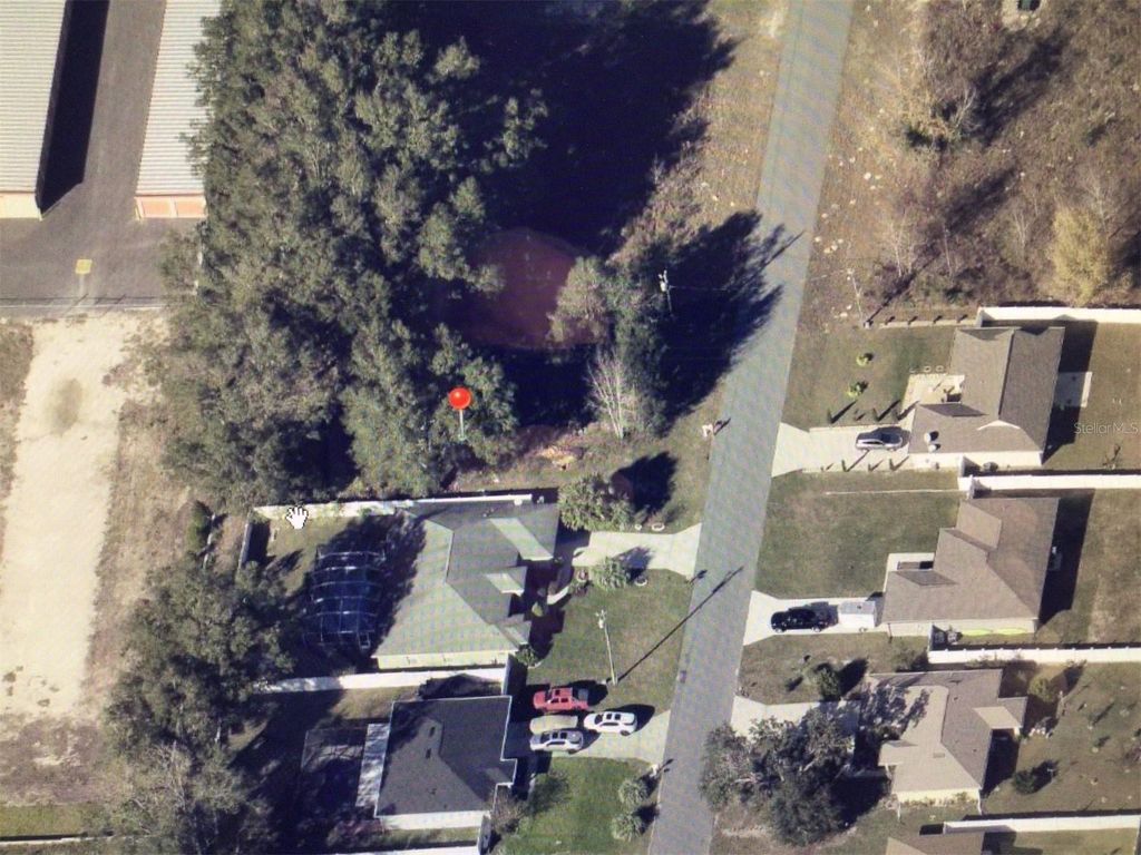 Photo of 0 SW 48 Court, Ocala, FL 34473 (MLS # OM711402)