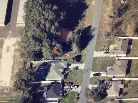 0 SW 48 COURT OCALA FL 34473