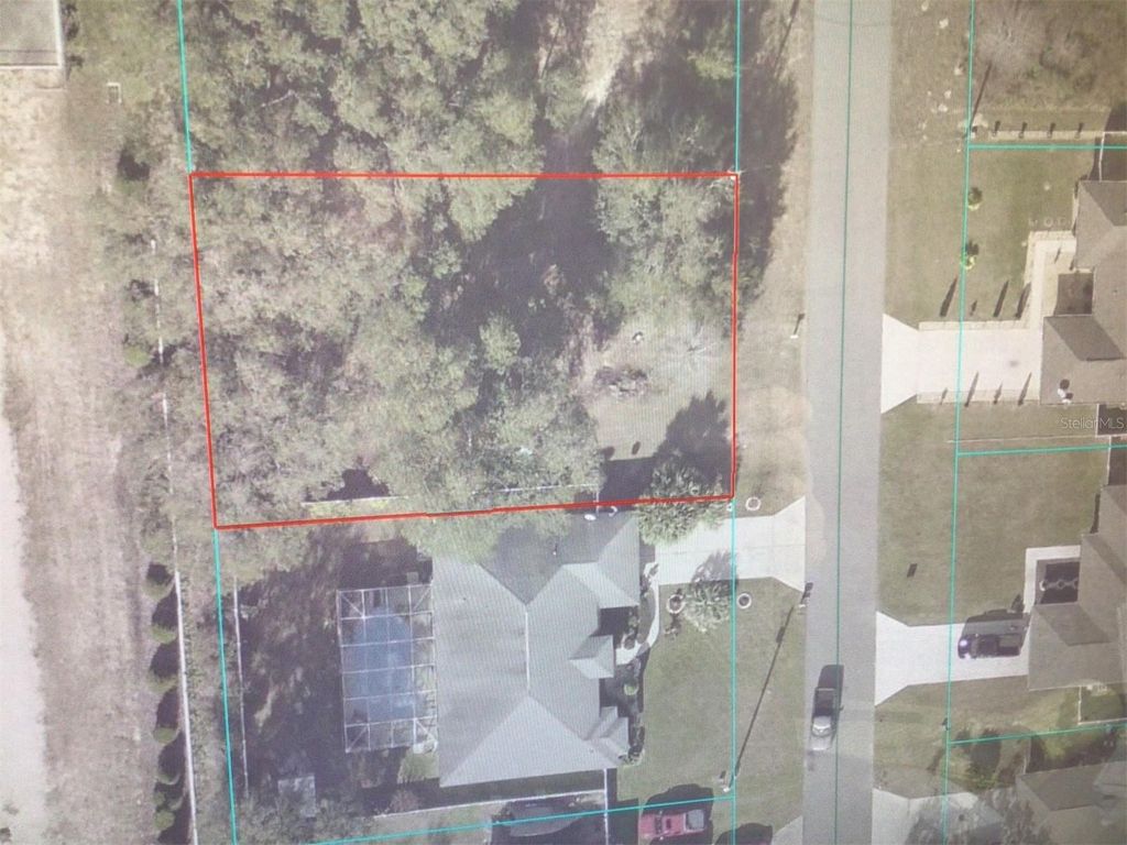 Photo of 0 SW 48 Court, Ocala, FL 34473 (MLS # OM711402)