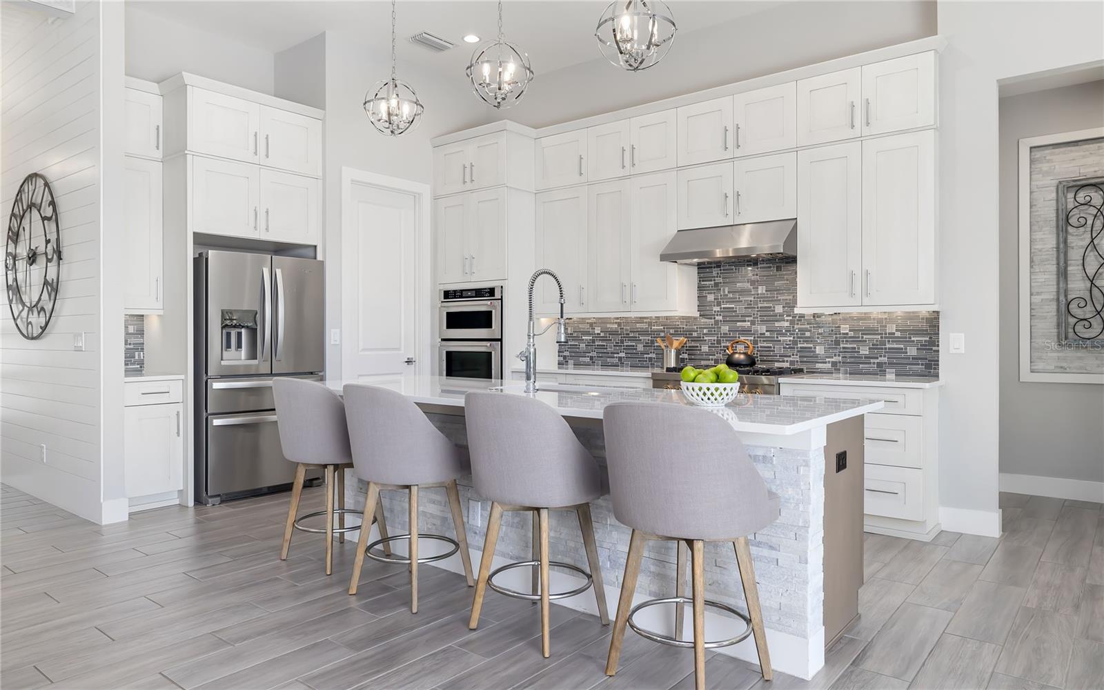 ISLES AT LAKEWOOD RANCH PH I-A - Residential