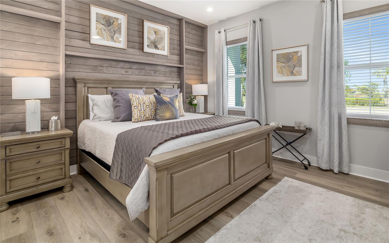 ISLES AT LAKEWOOD RANCH PH I-A - Residential