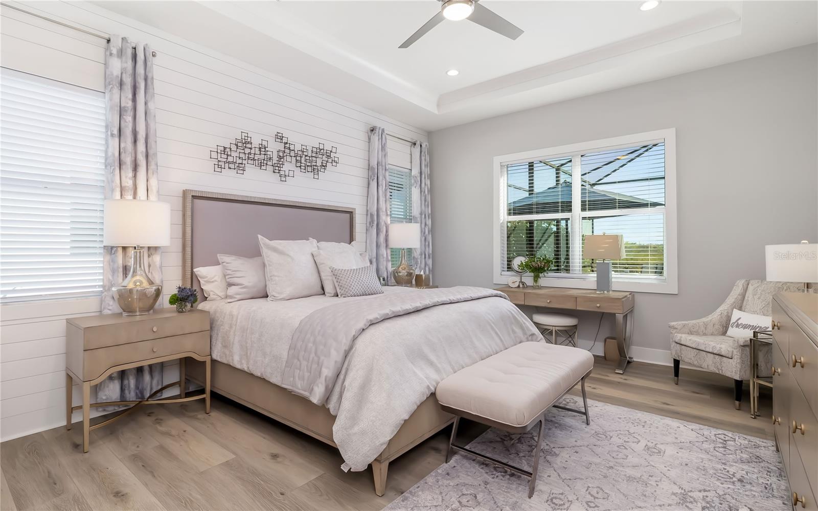 ISLES AT LAKEWOOD RANCH PH I-A - Residential